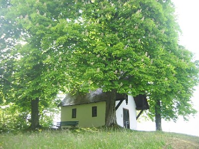 Otilienkapelle